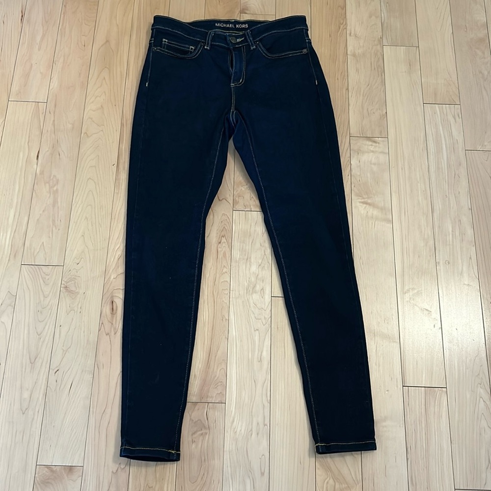 Michael Kors skinny jeans
